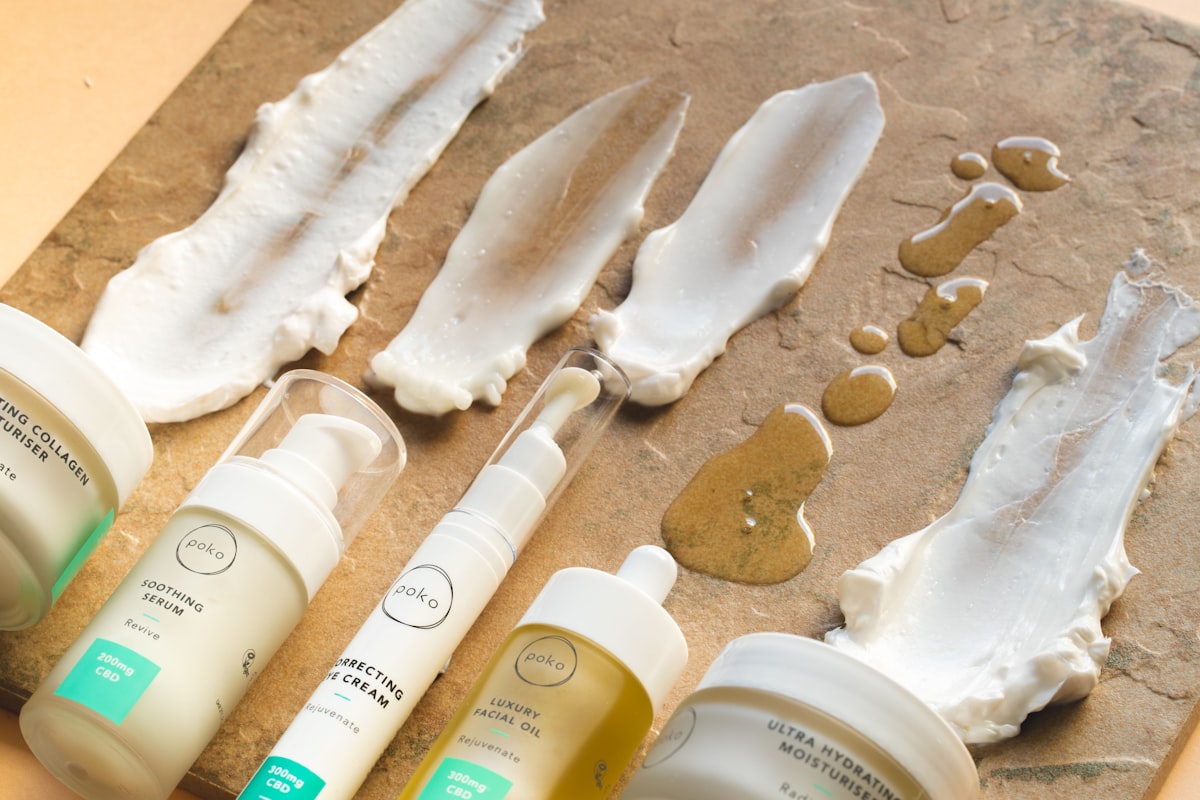 Marco Rossi, Autore di Contenuti Skincare