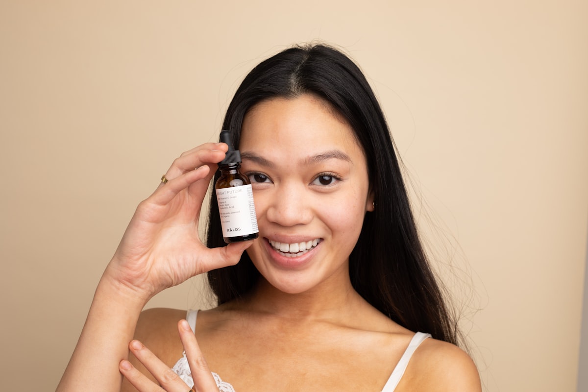 Antiossidanti e vitamine